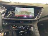 Thumbnail of 2023 Cinnabar Metallic Buick Envision
