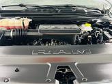 Thumbnail of 2025 Bright White Clearcoat RAM 1500