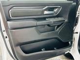 Thumbnail of 2025 Bright White Clearcoat RAM 1500