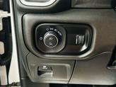 Thumbnail of 2025 Bright White Clearcoat RAM 1500