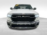 Thumbnail of 2025 Bright White Clearcoat RAM 1500