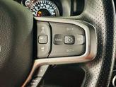Thumbnail of 2025 Bright White Clearcoat RAM 1500