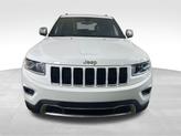Thumbnail of 2015 Bright White Clearcoat Jeep Grand Cherokee