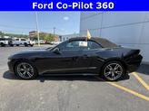 Thumbnail of 2024 SHADOW BLACK Ford Mustang