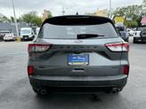 Thumbnail of 2022 CARBONIZED GRAY Ford Escape