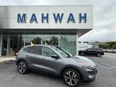 Thumbnail of 2022 CARBONIZED GRAY Ford Escape