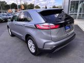 Thumbnail of 2023 ICONIC SILVER Ford Edge
