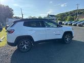 Thumbnail of 2024 White Jeep Compass