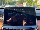 Thumbnail of 2024 White Jeep Compass