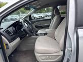 Thumbnail of 2019 Silver Kia Sedona