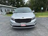 Thumbnail of 2019 Silver Kia Sedona