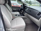 Thumbnail of 2019 Silver Kia Sedona