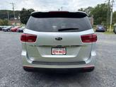 Thumbnail of 2019 Silver Kia Sedona