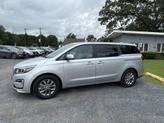 Thumbnail of 2019 Silver Kia Sedona