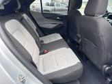 Thumbnail of 2020 Silver Ice Metallic Chevrolet Equinox