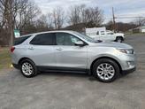 Thumbnail of 2020 Silver Ice Metallic Chevrolet Equinox