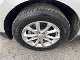 Thumbnail of 2020 Silver Ice Metallic Chevrolet Equinox