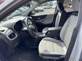 Thumbnail of 2020 Silver Ice Metallic Chevrolet Equinox
