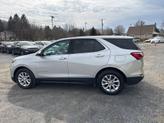 Thumbnail of 2020 Silver Ice Metallic Chevrolet Equinox