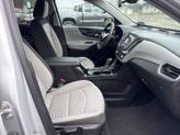 Thumbnail of 2020 Silver Ice Metallic Chevrolet Equinox