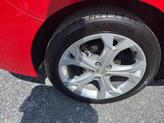 Thumbnail of 2017 Red Chevrolet Cruze