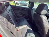 Thumbnail of 2017 Red Chevrolet Cruze
