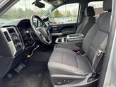 Thumbnail of 2016 Silver Chevrolet Silverado 1500