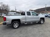 Thumbnail of 2016 Silver Chevrolet Silverado 1500