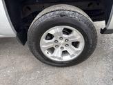 Thumbnail of 2016 Silver Chevrolet Silverado 1500