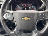 Thumbnail of 2016 Silver Chevrolet Silverado 1500