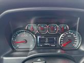 Thumbnail of 2016 Silver Chevrolet Silverado 1500