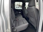 Thumbnail of 2016 Silver Chevrolet Silverado 1500