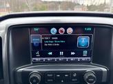 Thumbnail of 2016 Silver Chevrolet Silverado 1500