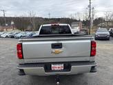 Thumbnail of 2016 Silver Chevrolet Silverado 1500