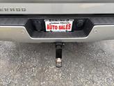 Thumbnail of 2016 Silver Chevrolet Silverado 1500