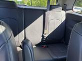 Thumbnail of 2015 Black GMC Acadia
