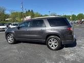 Thumbnail of 2015 Black GMC Acadia