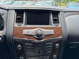 Thumbnail of 2018 Gray Nissan Armada