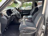 Thumbnail of 2018 Gray Nissan Armada