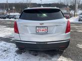 Thumbnail of 2017 Silver Cadillac XT5
