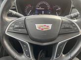 Thumbnail of 2017 Silver Cadillac XT5
