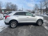 Thumbnail of 2017 Silver Cadillac XT5