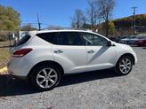 Thumbnail of 2014 White Nissan Murano