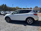 Thumbnail of 2014 White Nissan Murano