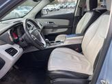 Thumbnail of 2015 Blue GMC Terrain