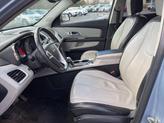 Thumbnail of 2015 Blue GMC Terrain