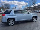 Thumbnail of 2015 Blue GMC Terrain