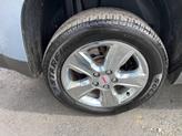 Thumbnail of 2015 Blue GMC Terrain