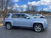 Thumbnail of 2015 Blue GMC Terrain