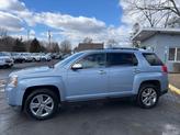 Thumbnail of 2015 Blue GMC Terrain